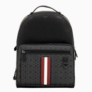 Bally Men's Maverick Backpack Multicuero